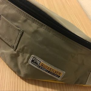 Quiksilver Waistpack